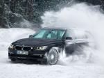 Alpina B3 Bi-Turbo Touring 2013 года